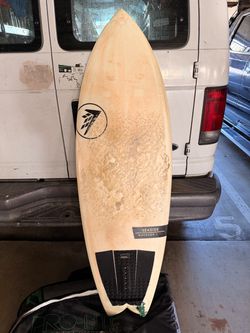 Firewire Seaside 5’3