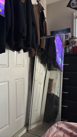 mirror