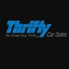 Thrifty Car Sales Sacramento