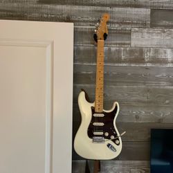 Fender Stratocaster