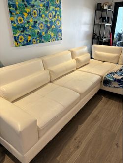 Free Couch
