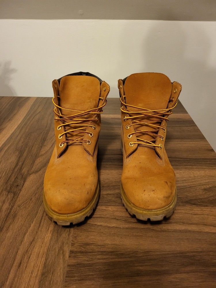 Timberlands Shoes