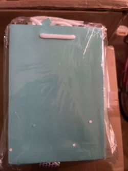 Small Gift Bags With Tissue Paper 