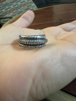 Pandora Ring