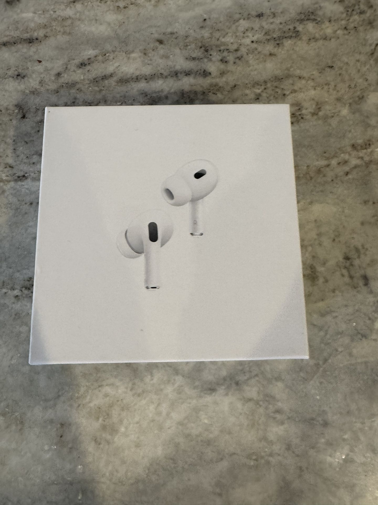 2nd Generation AirPod Pros With ANC