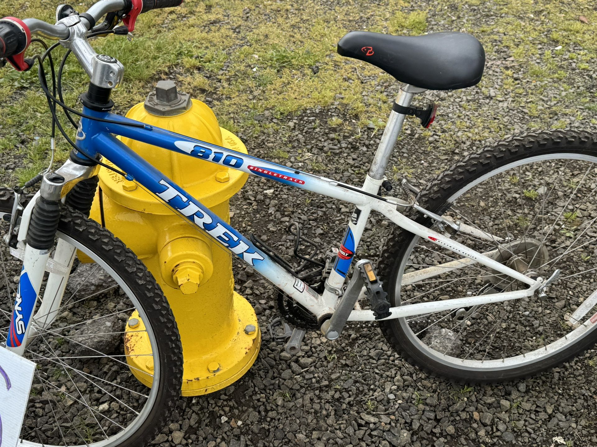 Trek