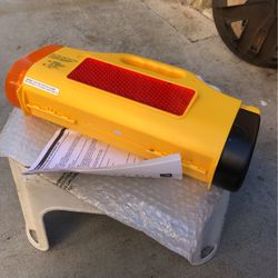 Brand New Powerful Lantern With  Tool Kit &blinking Light