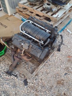 Engine