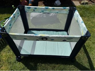 Graco Pack & Play