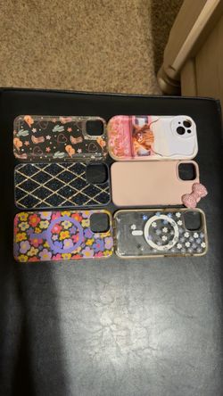 iPhone 14 Cases