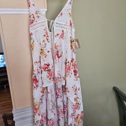 COTTON CANDY-American Thread wrap (M)
