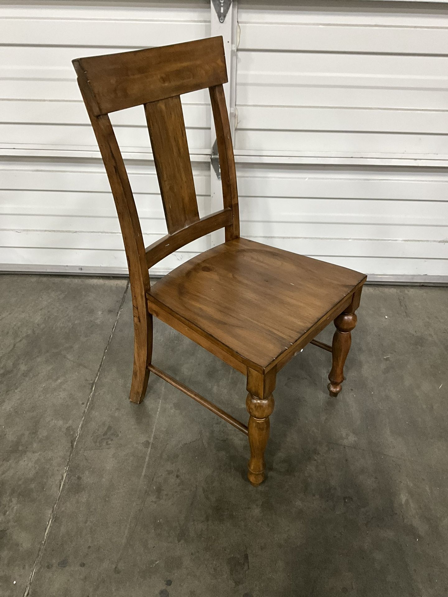 Solid Wood Dining Chair