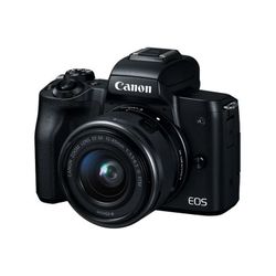 Cannon M50 camera $900 OBO