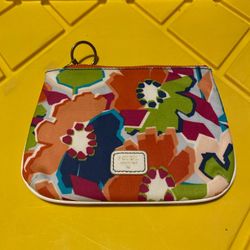 Fossil Cosmetic Bag