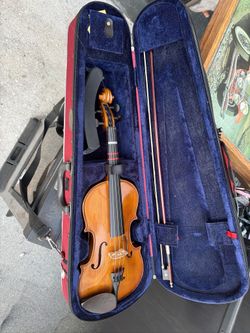 Violin
