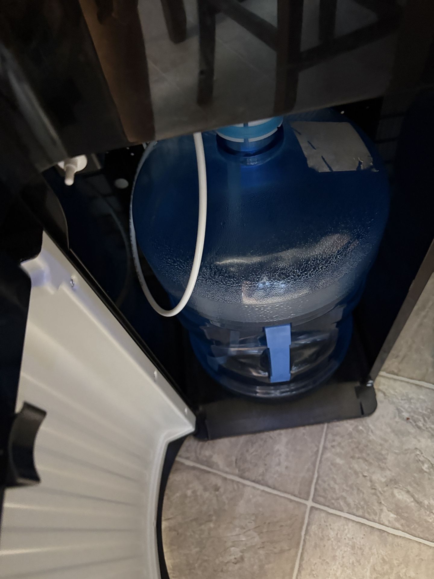 Primo Water Dispenser 