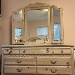 Bedroom Set