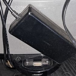 Bose SoundDock Series III 3 Digital Music System Lightning Connector