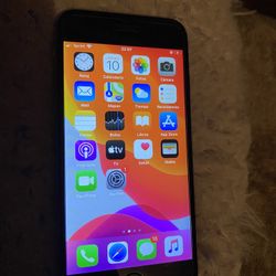 iPhone 6s