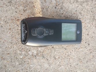 Kozy Heat Fireplace Remote Control