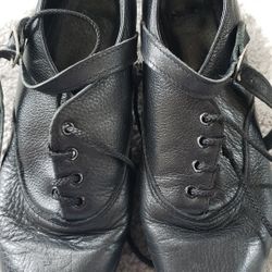Hard Shoes For Irish Dance