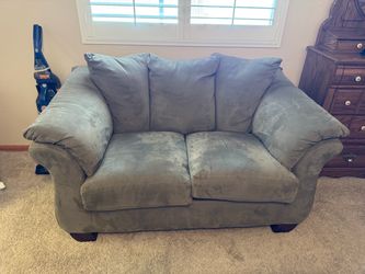 Loveseat Sofa