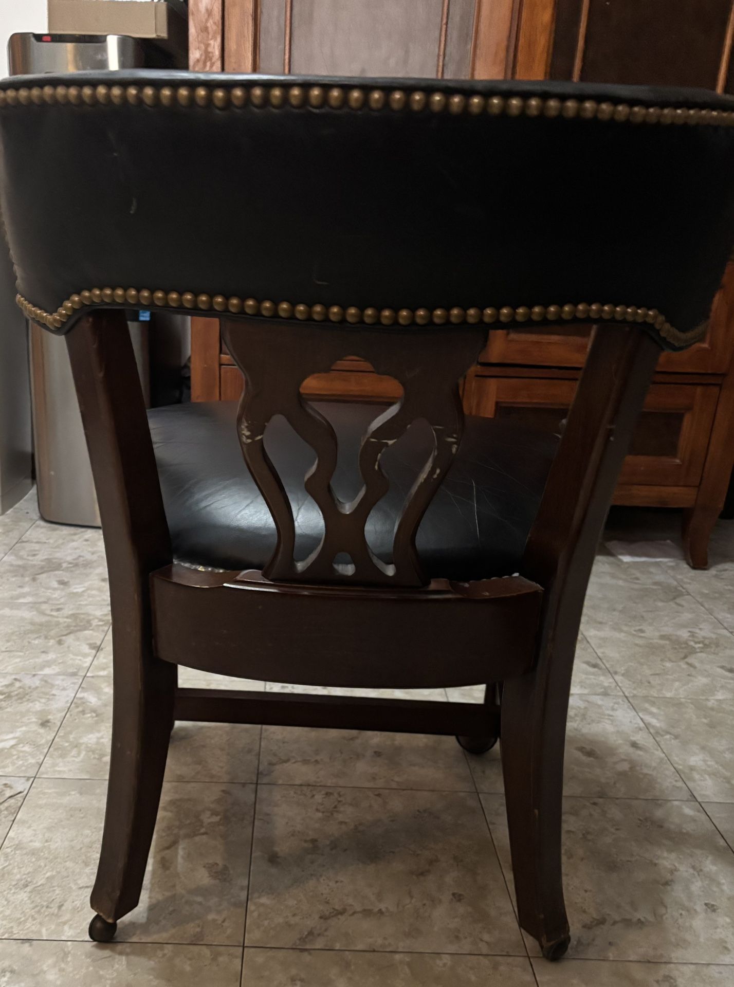 Dining Chairs πͺ
