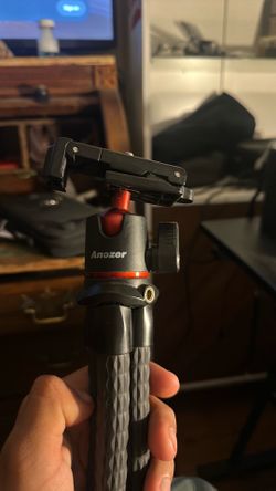 Tripod