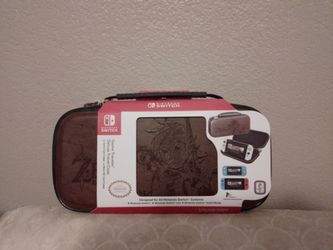 Game Traveler Deluxe Travel Case