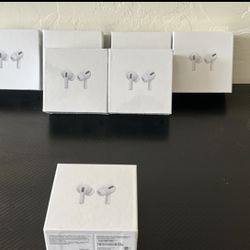 Airpod pro 2s 