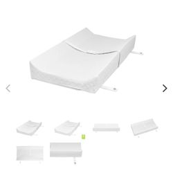 DaVinci Changing Pad