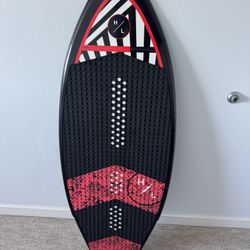 Hyperlight Broadcast Wakesurf Board