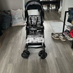  Kolcraft Stroller 