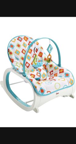 Baby Rocker