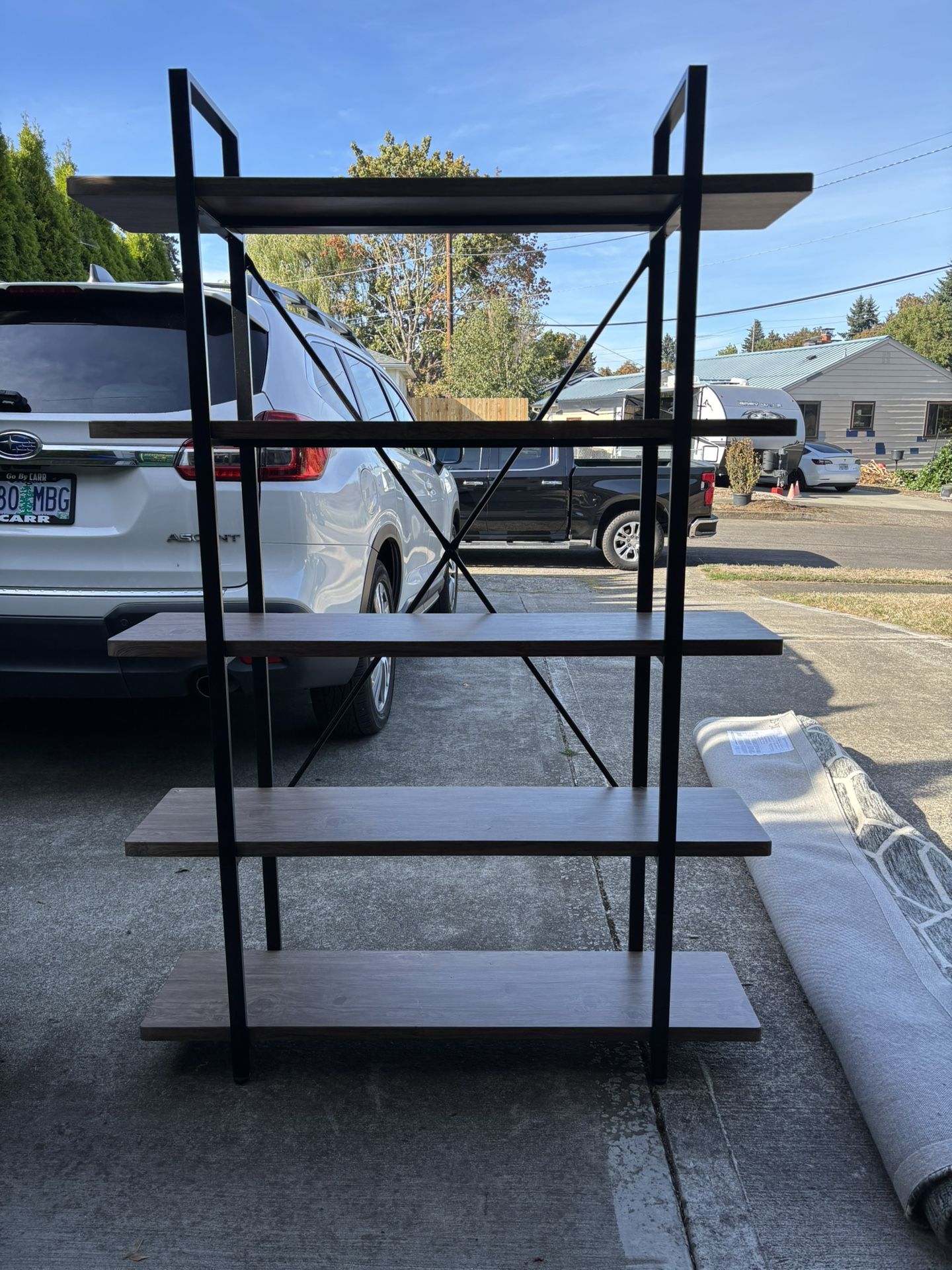 Bookshelf