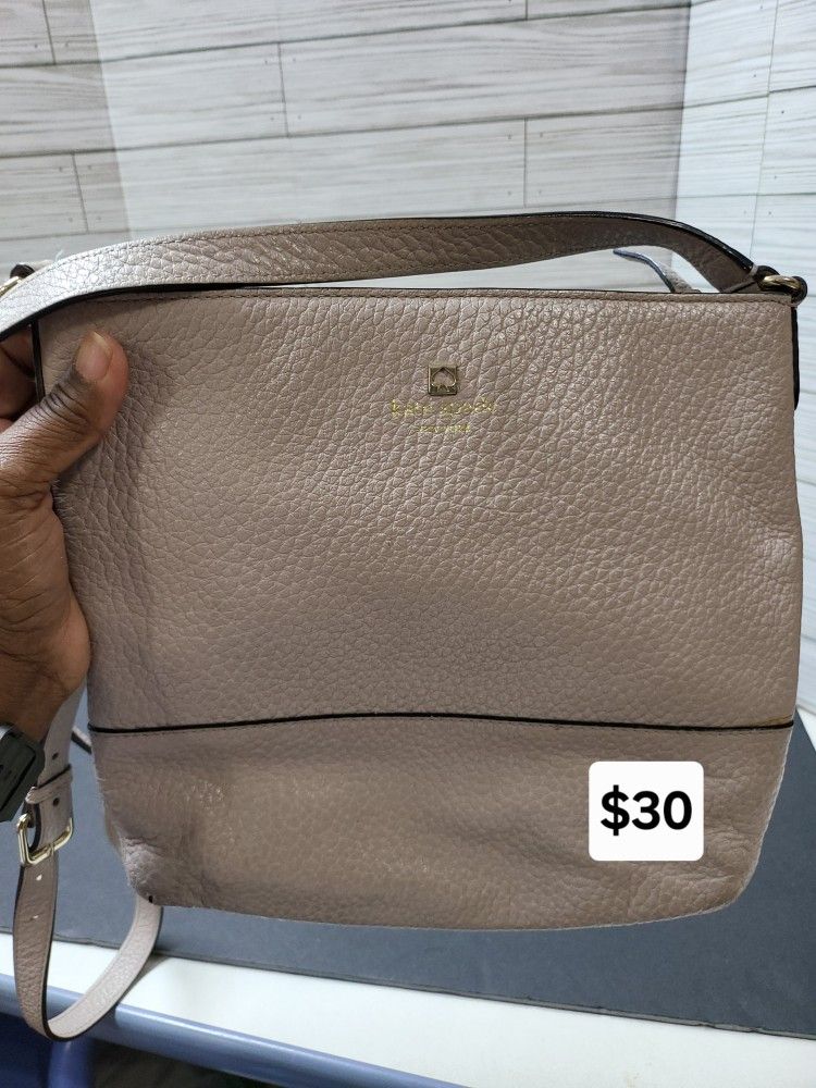 Kate Spade Crossbody