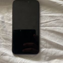 iPhone 11 iCloud Locked $150