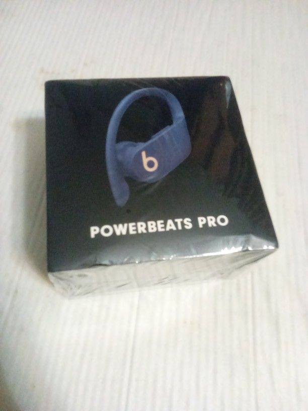 PowerBeats Pro