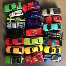 Toys All