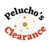 Pelucho’s Clearance 