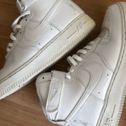 Rasheed WALLACE High TOP Air Force 1 10.5