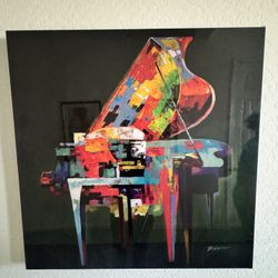 Piano Art