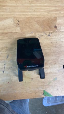 Himiway c5 cruiser display