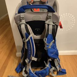 Osprey Baby Hiking Backpack 