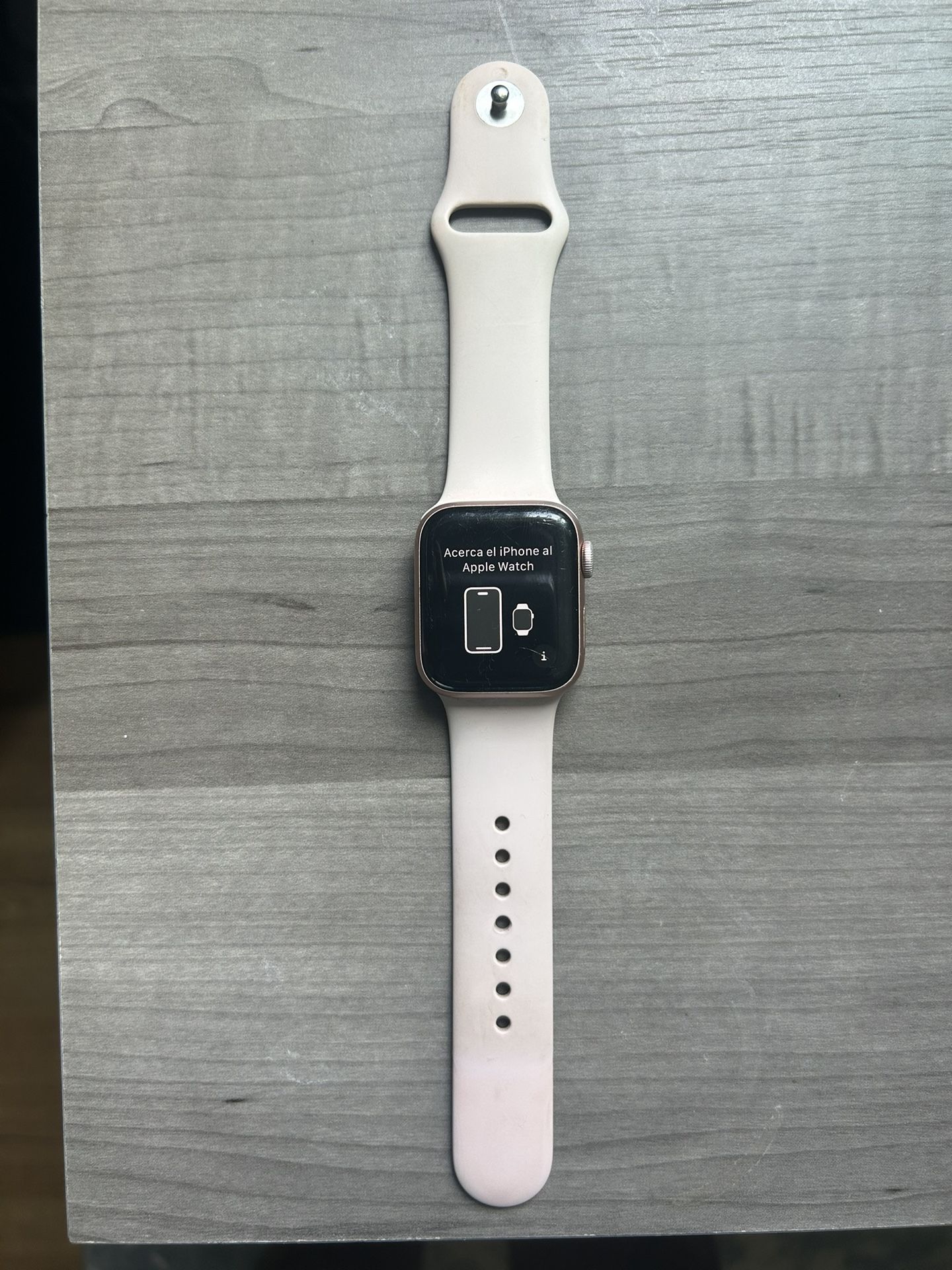 Apple Watch Series 5 40MM