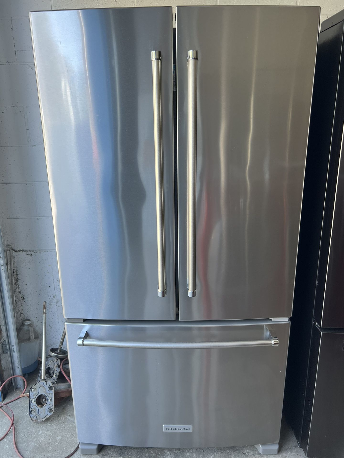 KitchenAid Counter Depth Refrigerator