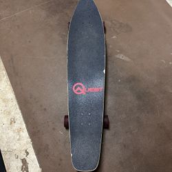 Quest Longboard