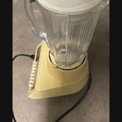 Blender