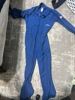 Frc Coveralls Bulwark