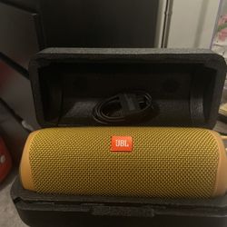 JBL FLIP 5 Speaker